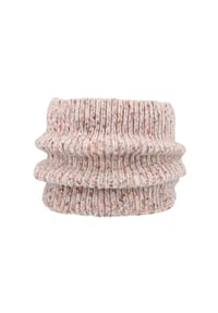 maximo® - MINI GIRL-Tube - wollweiß/multicolor