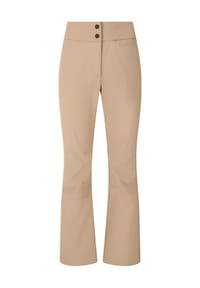 WHISTLER - Skihose Sierra mit Slim-Fit-Passform - 1001 Black