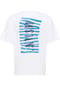 MUSTANG® T-Shirt, Baumwolle, für Herren Bild 2