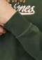 ORIGINALS by JACK & JONES Hoodie, Rippbündchen, für Herren Bild 11