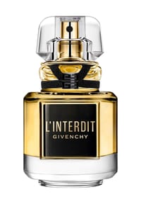 GIVENCHY L'INTERDIT - Parfum - 