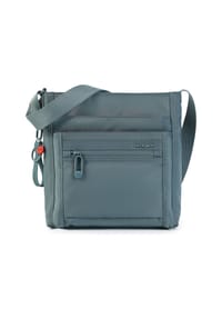 Hedgren Inner City - Inner City Umhängetasche RFID Schutz 24 cm - stormy weather