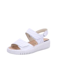 waldläufer® - Stiefeletten - WEISS
