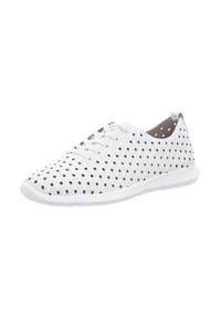 remonte® - Schnürschuhe - weiß