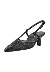 paul green - Glattleder Pumps - Black