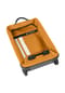 VAUDE NEW ISLANDS 2-Rollen-Trolley "Takutea 35", Netzfach, TSA Schloss Bild 13