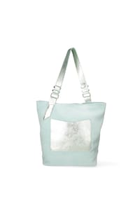 ROBERTA ROSSI - Schultertasche - Sky