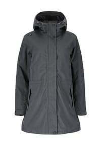 WHISTLER - Regenjacke Aylies mit BionicFinish - 1001 Black