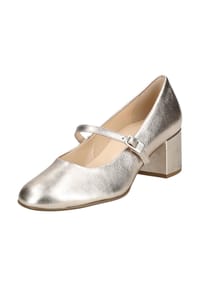 hōgl - Leder Pumps - Bronze