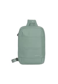 travelite Workfloow - Workfloow Umhängetasche 23 cm - denimblue