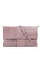 Cluty Abendtasche Echt Leder, Made In Italy Bild 10