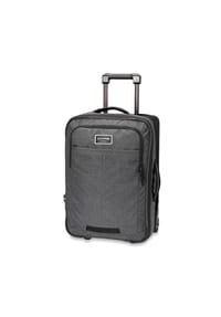 DAKINE - Status Status 42L 2 Rollen Kabinentrolley 55 cm Laptopfach mit Dehnfalte - black