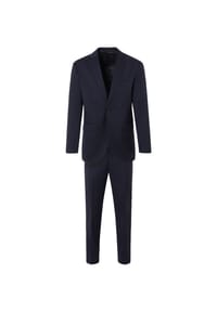 Thomas Goodwin - Anzug im Modern-Fit - anthracite
