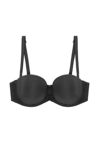 TRIUMPH - trägerloser BH mit Schale Beauty-Full Essential WDP - Nude