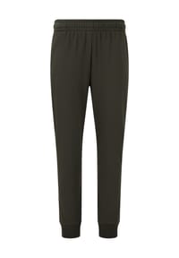 LES' ARCS - Sweatpants Abeni mit relaxter Passform - 1001 Black