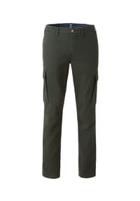 MEYER - Cargohose M5 Cargo 2-6516 M5 Serie - charcoal