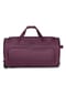 REDOLZ Duffle Essentials Duffle Essentials 2 Rollen Reisetasche 71 cm Bild 9