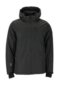 WHISTLER - Jacke Drizzle mit wasser-, wind- und schneeschützenden Features - 1001 Black