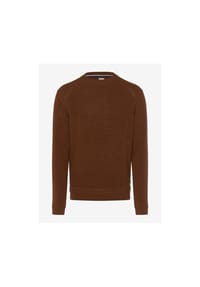 Brax - Pullover - Cement