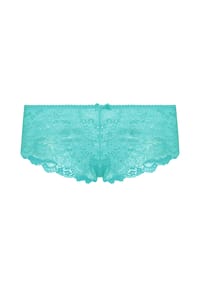 LASCANA - DD-503HPA Panty, 30 TURQUOISE, 36/38 - 30 TURQUOISE