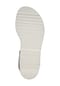 paul green Sandalen, Leder, Dornschließe, für Damen Bild 9