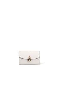 MICHAEL KORS - Geldbörse - Bianco