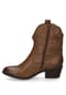 JOSEF SEIBEL Damen Stiefel Daphne 49, cognac Bild 10