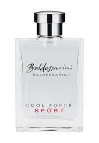 Baldessarini Cool Force Cool Force Sport, Eau de Toilette Bild 1