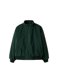 name it® - Jacke MARDEN Bomberjacke - grün