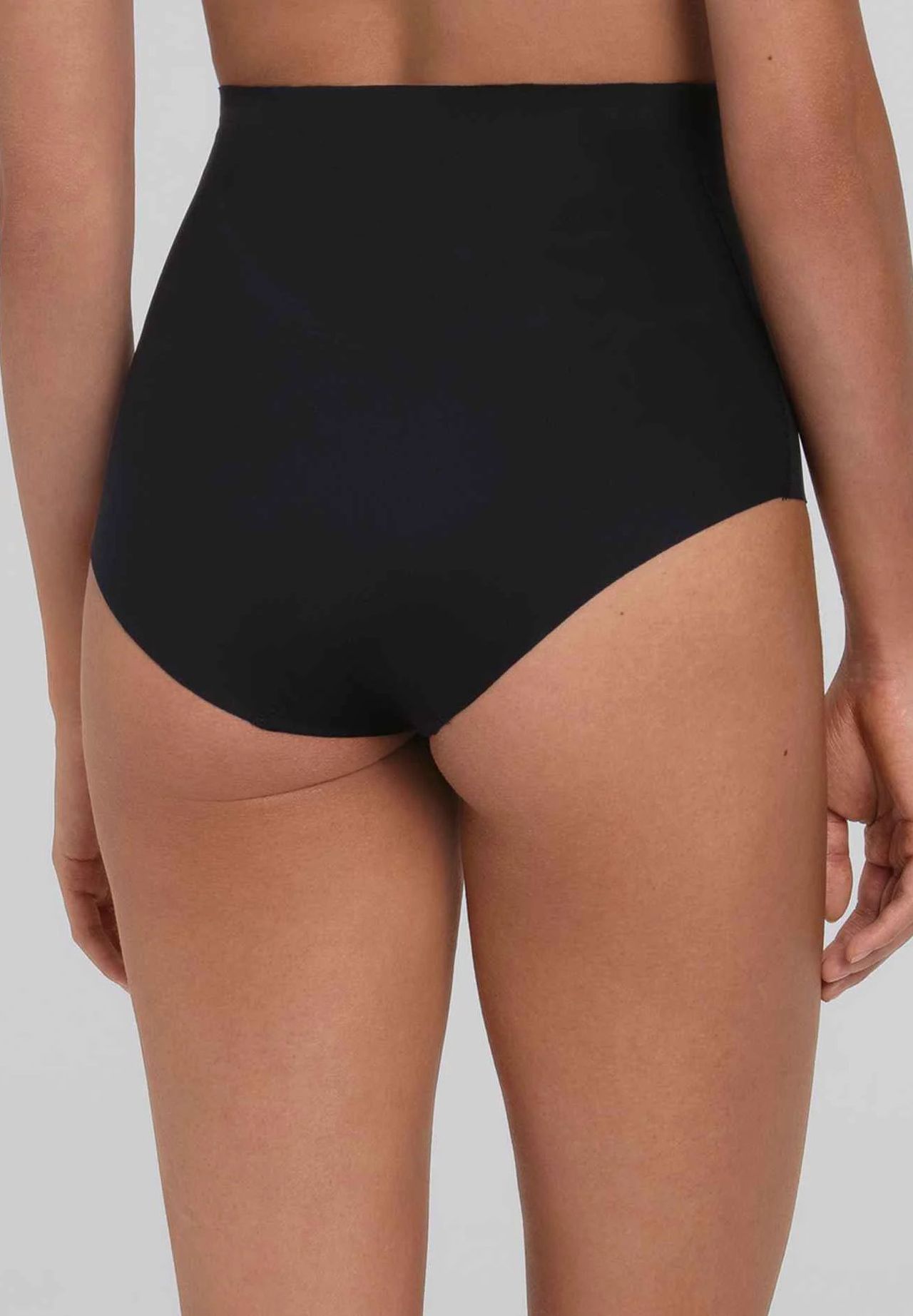 Anita Maxislip Beauty Shaper, Gummibund, FüR Damen, Schwarz, S