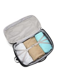 pacsafe EXP45 Business Rucksack RFID Schutz 55 cm Laptopfach GALERIA