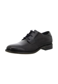 bugatti - Schnürschuhe - dark brown