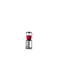 COFI - Adler AD 4078 Standmixer 1700 W - Smoothie- & Ice-Crush-Mixer, 1,5 L, Silber - Silber 26.5 x 20 x 35 cm