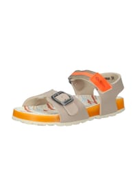 KicKers® - Lederimitat Sandalen - Beige