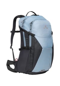 VAUDE - Rucksaecke20-29L TrailControl 20+ - black