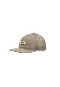 OAKLEY - Cap Session - beige