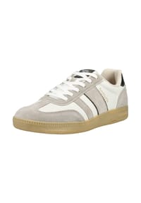 Pantofola d’Oro - Leder/Textil Sneaker - Offwhite