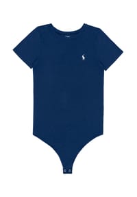 POLO RALPH LAUREN - Body Club Cotton - navy