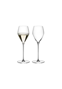 RIEDEL Champagnerglas - Veloce - TRANSPARENT