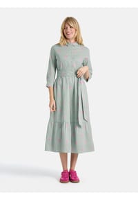 LIEBLINGSSTÜCK - Damen Kleid aus Baumwolle RolaL - 330-pearl