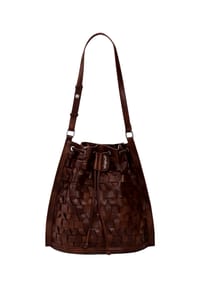 Desigual. Argon - Argon Daypack 35 cm - brown