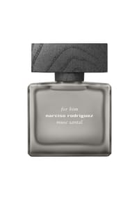 narciso rodriguez FOR HIM - Musc Santal, Eau de Parfum Intense - 