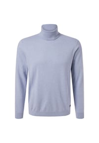 pierre cardin - Pullover Mit Rollkragen - Lark
