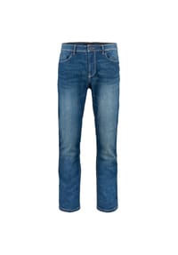 H.I.S - Regular-fit-Jeans 5 Pocket Jeans - dark blue