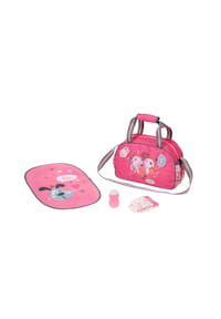BABY born® - Wickeltasche, Zubehör - ROSA