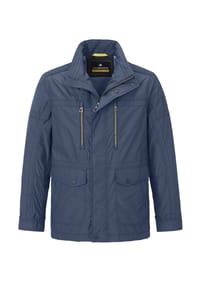 redpoint - Regular Fit Übergangsjacke Parker - khaki