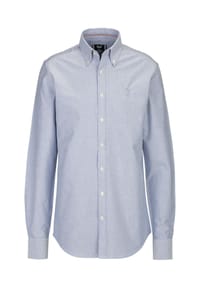 19V69 ITALIA - Business Hemd ROCCO - PERSIAN BLUE