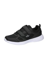 LICO - Joggingschuh Harro V - schwarz
