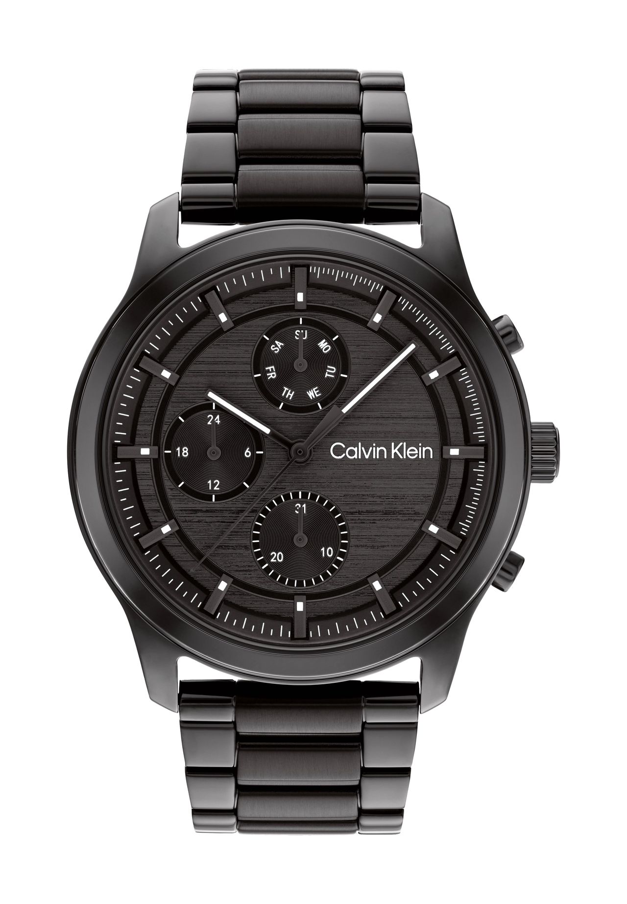 Calvin Klein Herrenuhr  
