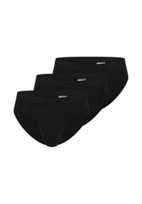 Speidel. - Slip / Unterhose 3er Pack Classic - Schwarz
